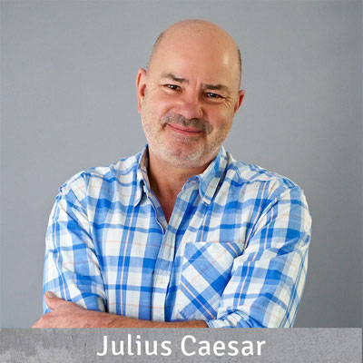 Julius Caesar, Zimmerermeister, staatlich geprüfter Bautechniker, Freiberuflich