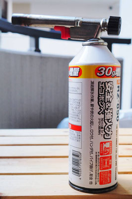 イワタニ トーチバーナーと新富士バーナー パワートーチ ー 山道具の棚卸し 連々話 Vol 44 ー 想夫恋はダブルで 日田焼きそばに贈る イワタニ トーチバーナーと新富士バーナー パワートーチ ー 山道具の棚卸し 連々話 Vol 44 ー 想夫恋はダブルで 日田焼きそばに贈る