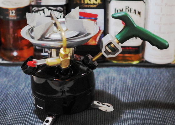 コールマン スポーツスターⅡ（セット） コールマン スポーツスターⅡ