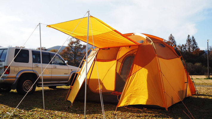North Face ワオナ6 テント ic.sch.id