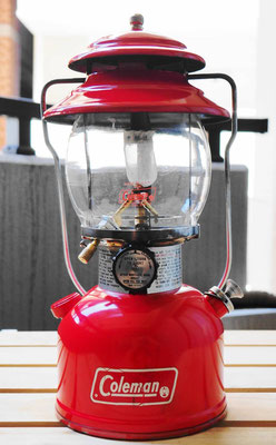 コールマン 200A スパーク イグナイター 整備済み /赤ランタン 2025年最新】コールマン ランタン スパークイグナイターの人気