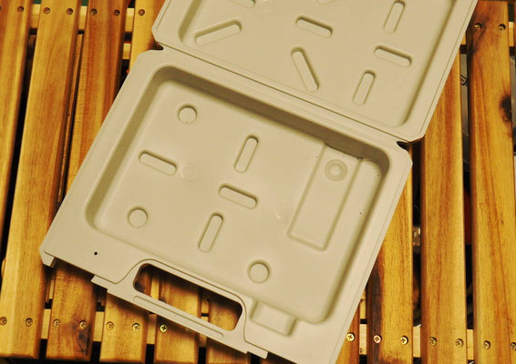 MUJI (無印良品) - 品薄！廃番のイワタニカセットフーエコジュニア互換品カセットコンロミニ&amp;ケース Iwatani カセットコンロ エコジュニア / 無印良品 コンロケース