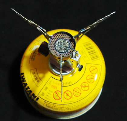 限定品 プリムス P-114F ナノストーブ SAKURA サクラカラー PRIMUS(プリムス) Florist「SAKURA」 P-114F｜アウトドア用品