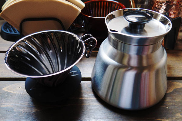 割れないコーヒーサーバー 遠藤商事 業務用 コーヒーサーバー 想夫恋はダブルで 日田焼きそばに贈る
