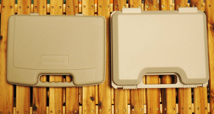 ー 無印良品 こんろ ミニ用ケース イワタニ カセットフー エコジュニア ー 想夫恋はダブルで 日田焼きそばに贈る