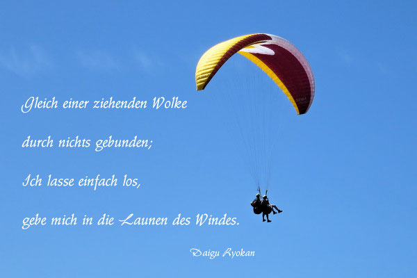 Spruch der Woche zeitzumatemholen!