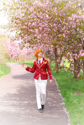 photo 雛白