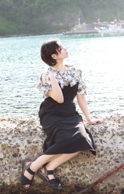 photo 杏