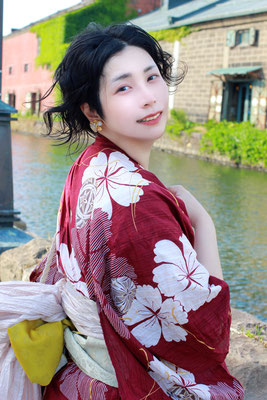 photo ゆ！