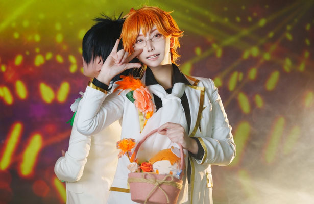photo たいし / タイガ えまり