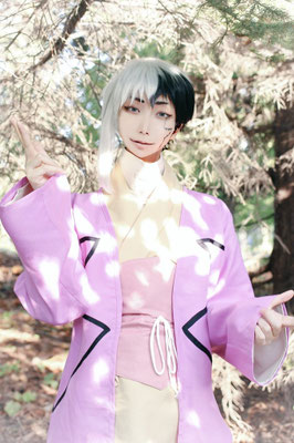 photo 雛白