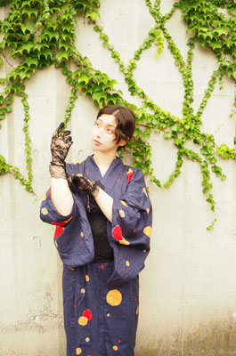 photo 雛白