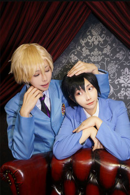 photo 雛白 /環 夕