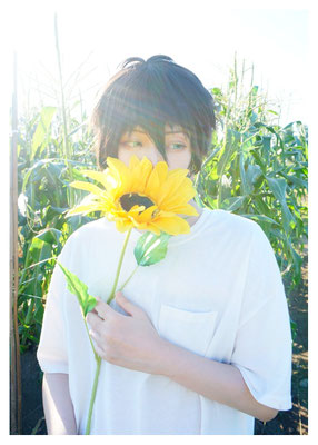 photo 雛白