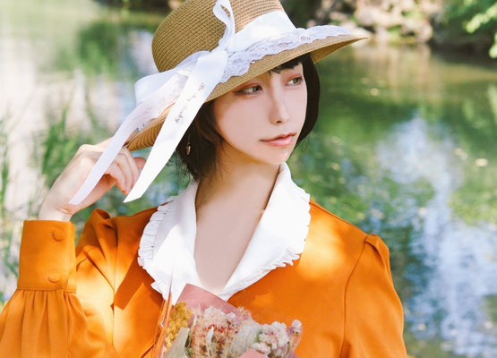 photo 紫姫
