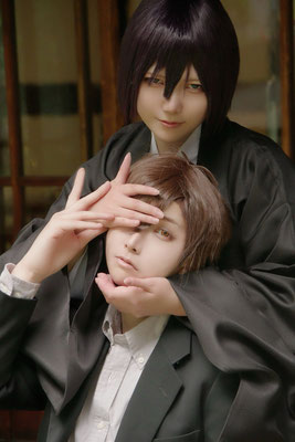 photo カメさん / 慊人 まめ子さん