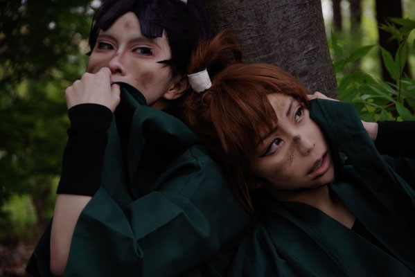 photo 棗 / 仙蔵 しる
