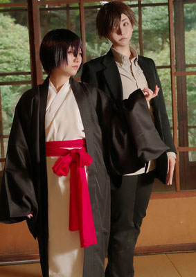 photo カメさん / 慊人 まめ子さん