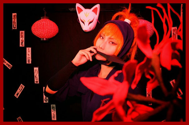 photo ゆあき
