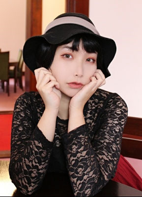 photo 雛白