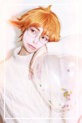 photo 雛白