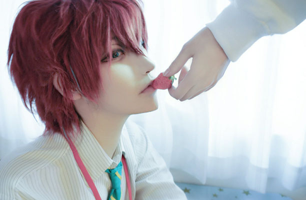 photo 雛白
