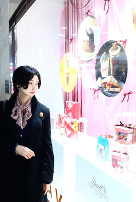 photo やじがり