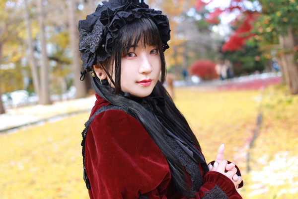 model えまり