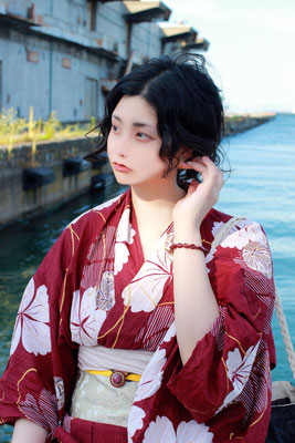 photo ゆ！