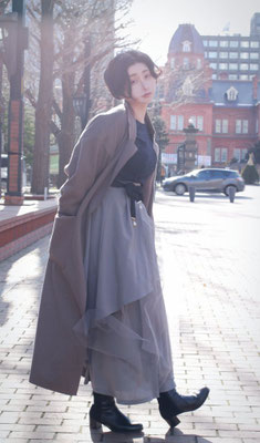photo 雛白