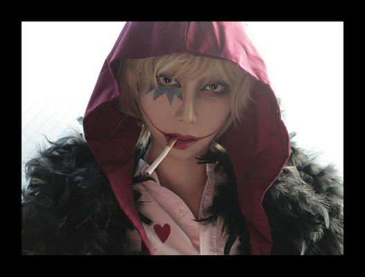 photo やじがり