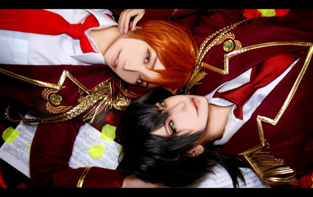 photo 雛白 /コウジ えまり