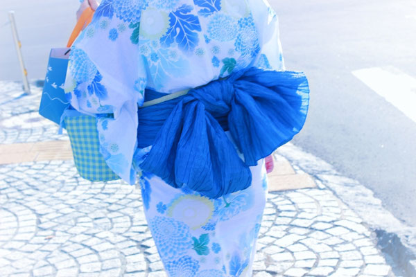 model ゆき