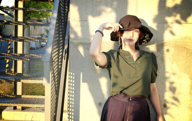 photo 夕