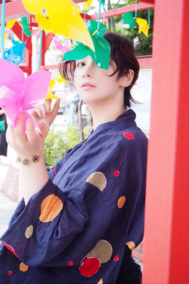 photo 雛白