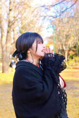 model 麿