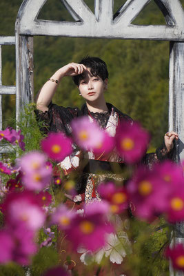 photo 猫宮麿