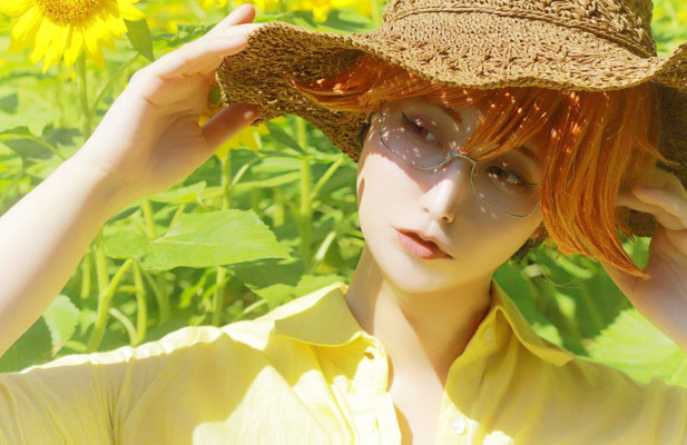 photo ゆあき