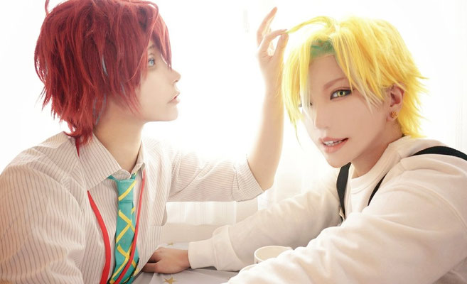photo 雛白 /一二三 えまり
