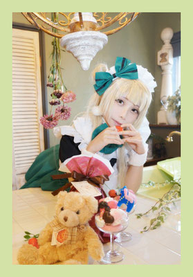 photo 雛白