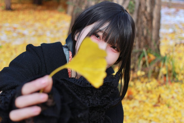model 麿