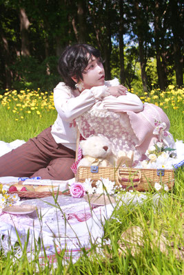 photo 夕