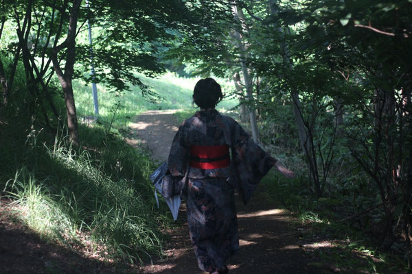 photo やじがり