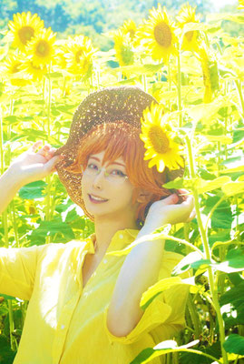 photo ゆあき