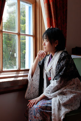 model あみ