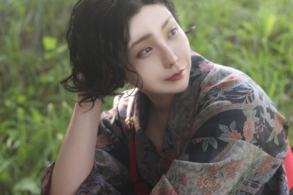 photo やじがり