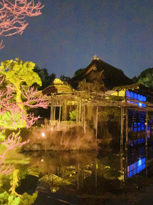 平安神宮神苑