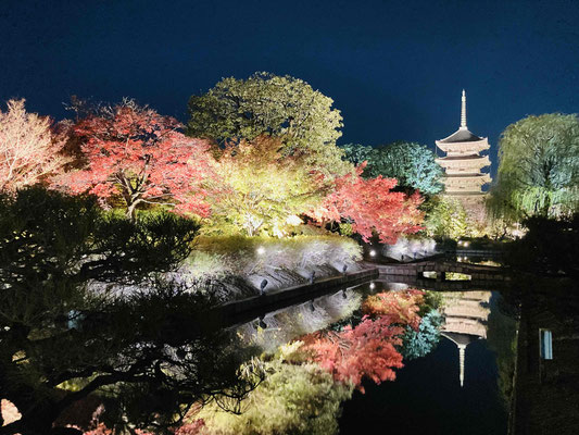東寺