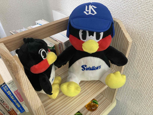 つば九郎