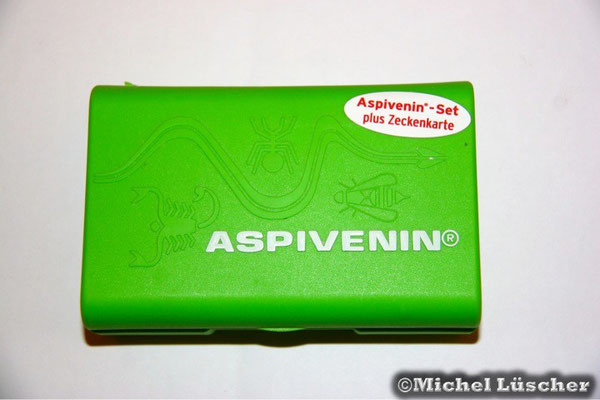 Aspivenin